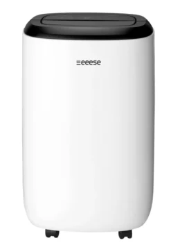 eeese air care Luna affugter/luftrenser wi-fi 12 liter