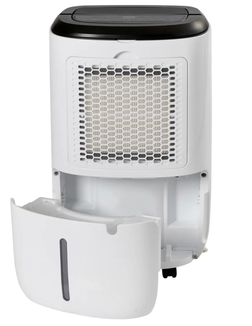eeese air care Luna affugter/luftrenser wi-fi 12 liter