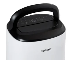 eeese air care Luna affugter/luftrenser wi-fi 12 liter