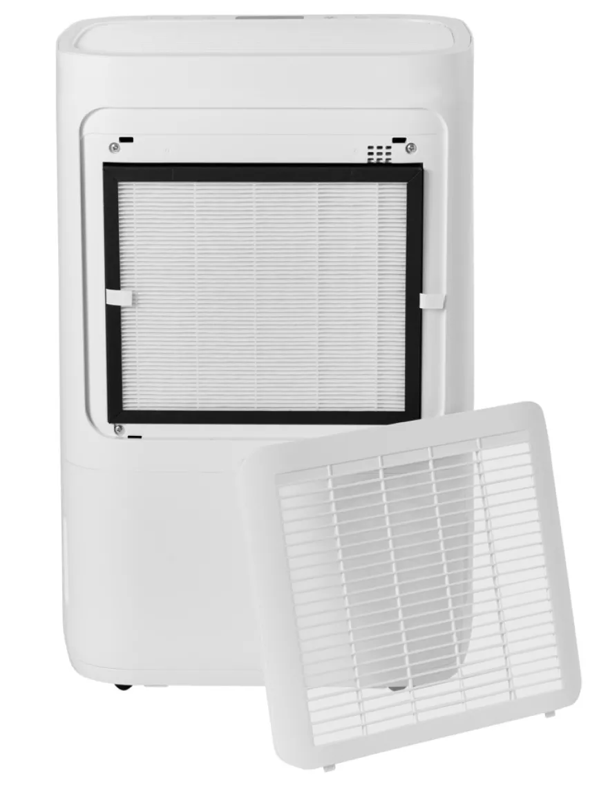 eeese air care Oskar affugter 20 liter