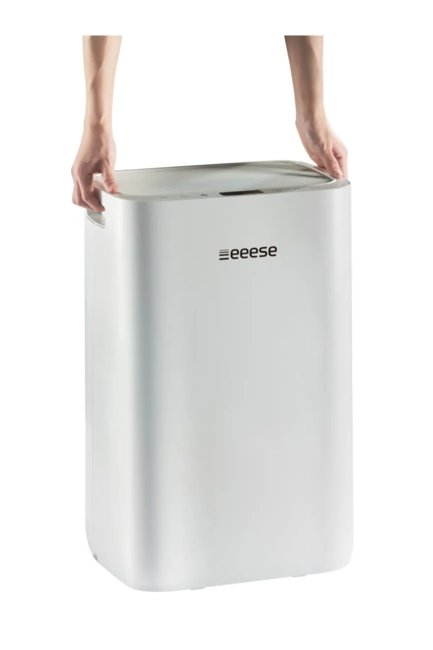 eeese air care Oskar affugter 20 liter