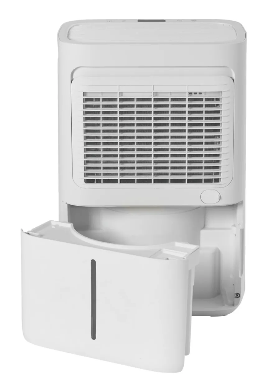 eeese air care Oskar affugter 10 liter