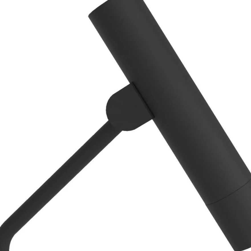 Eglo Almudaina bordlampe LED sort