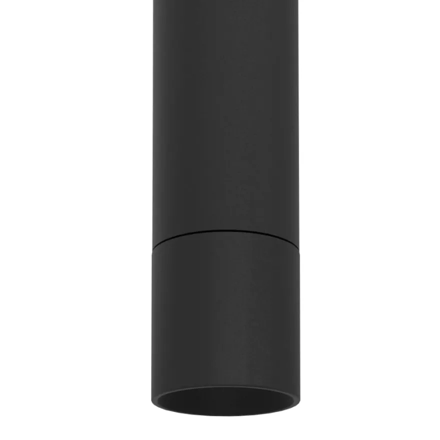 Eglo Almudaina langbordspendel sort Ø6 cm