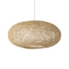 Eglo Campilo pendel beige Ø45 cm