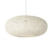 Eglo Campilo pendel hvid Ø45 cm