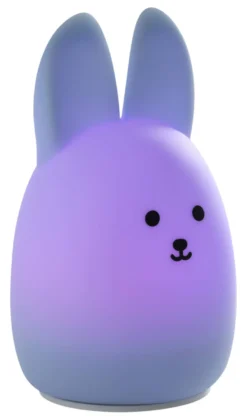 Eglo Castellino bordlampe kanin genopladelig