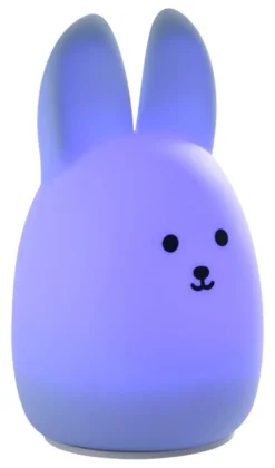 Eglo Castellino bordlampe kanin genopladelig