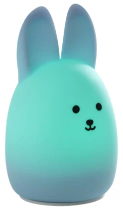 Eglo Castellino bordlampe kanin genopladelig
