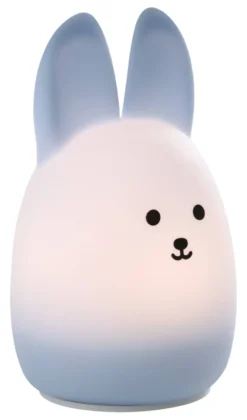 Eglo Castellino bordlampe kanin genopladelig
