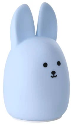 Eglo Castellino bordlampe kanin genopladelig