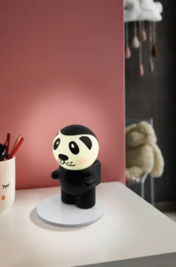 Eglo Fu Pan bordlampe panda