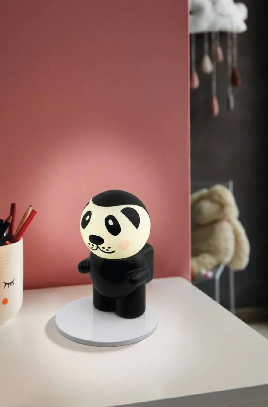 Eglo Fu Pan bordlampe panda