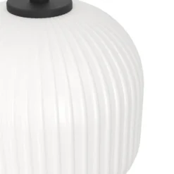 Eglo Mantunalle klyngependel opal/hvid