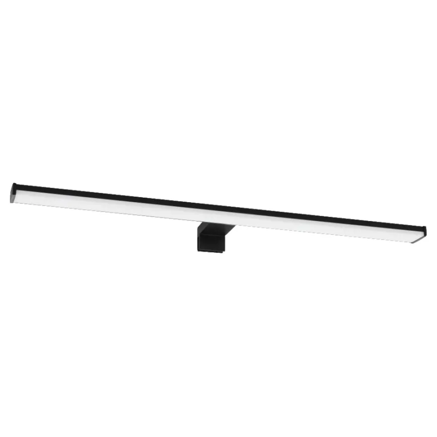 Eglo Pandella 2 væglampe sort 60 cm