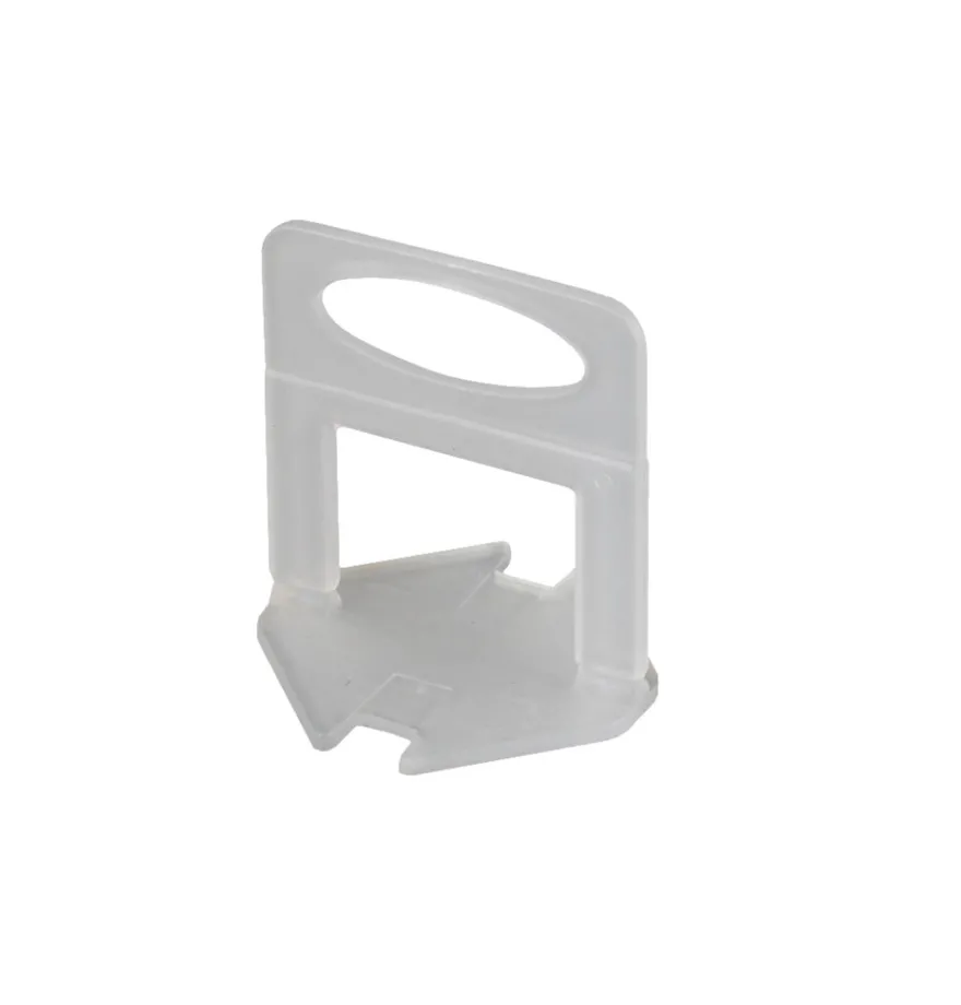 EKSIMO clips 3 mm 100 stk.