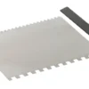 EKSIMO tandspartel dobbelt 3/6 mm