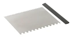 EKSIMO tandspartel dobbelt 3/6 mm