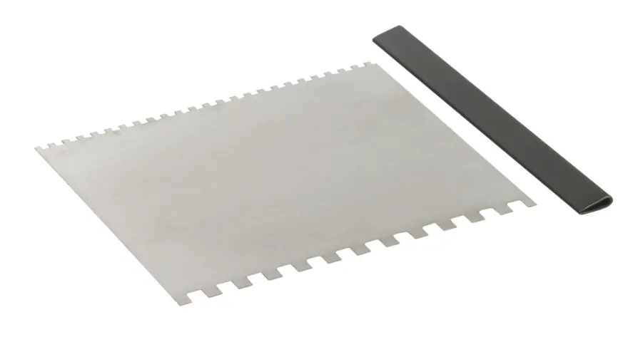 EKSIMO tandspartel dobbelt 3/6 mm