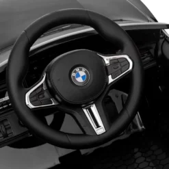Elbil BMW M4 - Nordic Play