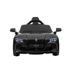 Elbil BMW M4 - Nordic Play