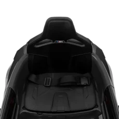 Elbil BMW M4 - Nordic Play