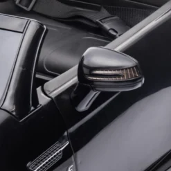 Elbil Mercedes-Benz SLC - Nordic Play
