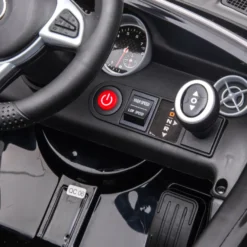 Elbil Mercedes-Benz SLC - Nordic Play