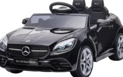 Elbil Mercedes-Benz SLC - Nordic Play
