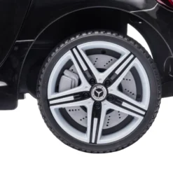 Elbil Mercedes-Benz SLC - Nordic Play