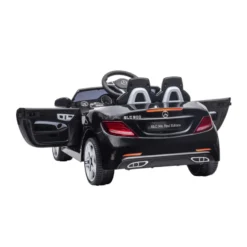 Elbil Mercedes-Benz SLC - Nordic Play