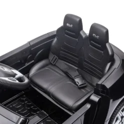 Elbil Mercedes-Benz SLC - Nordic Play