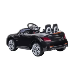 Elbil Mercedes-Benz SLC - Nordic Play