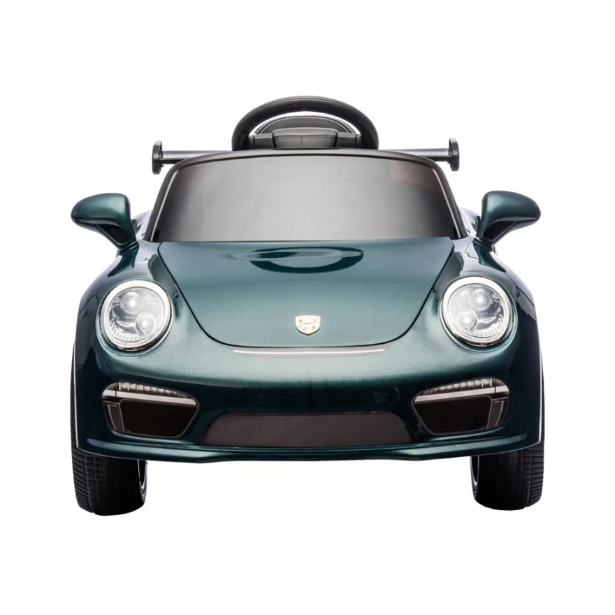 Elbil RUF CTR 3 Clubsport - Nordic Play