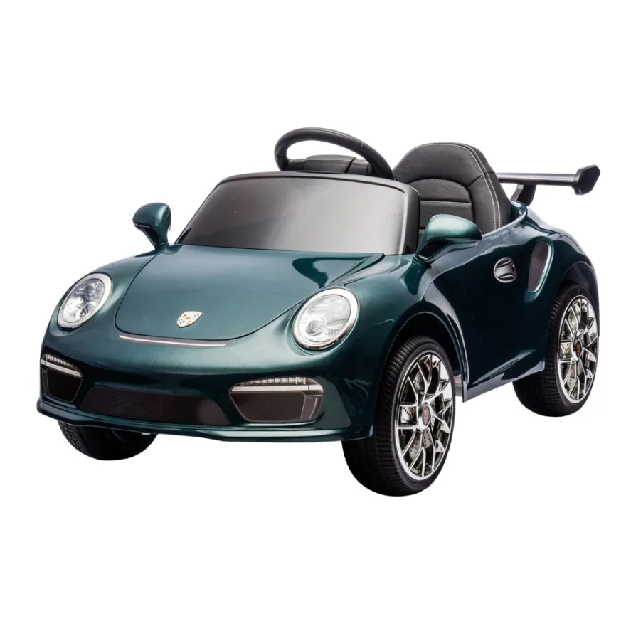Elbil RUF CTR 3 Clubsport - Nordic Play