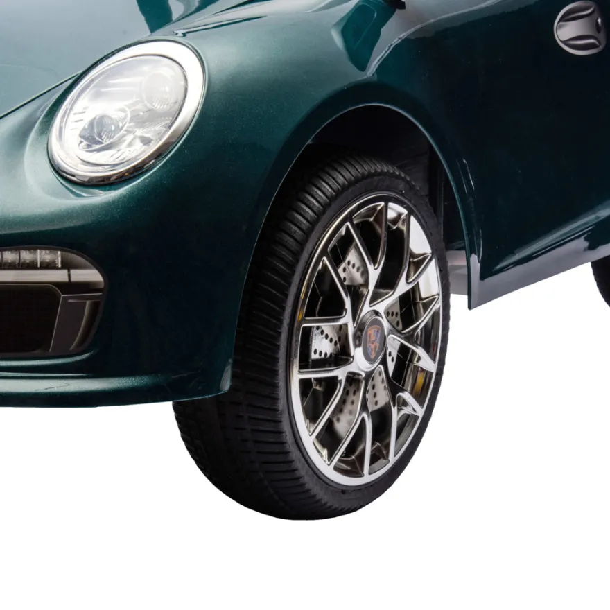 Elbil RUF CTR 3 Clubsport - Nordic Play