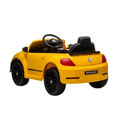 Elbil VW Beetle Dune - Nordic Play