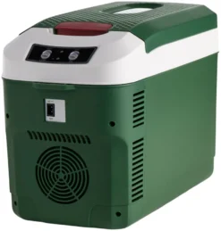 Elektrisk køleboks til bil 10 liter - Sunlife®