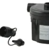 Elektrisk luftpumpe m/3 studser - Sunlife®
