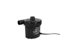 Elektrisk luftpumpe m/3 studser - Sunlife®