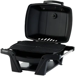 Elgrill 2200 W 101 x 47 x 34,8 cm - Grillexpert®