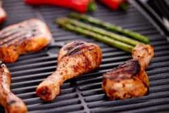 Elgrill 2200 W 101 x 47 x 34,8 cm - Grillexpert®