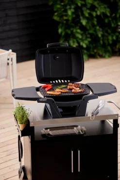 Elgrill 2200 W 101 x 47 x 34,8 cm - Grillexpert®