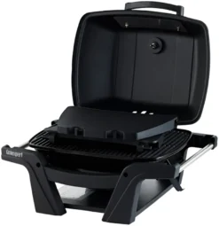 Elgrill 2200 W 101 x 47 x 34,8 cm - Grillexpert®