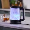 Elkedel m/LED-lys 1,7 liter - DAY
