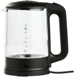 Elkedel m/LED-lys 1,7 liter - DAY