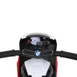 Elmotorcykel BMW S1000RR - Nordic Play