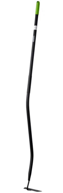 Ergonomisk hakkejern 17 × 160 cm - Garden®