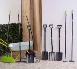 Ergonomisk havegreb 19,5 × 114 cm - Garden®