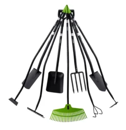 Ergonomisk havegreb 19,5 × 114 cm - Garden®
